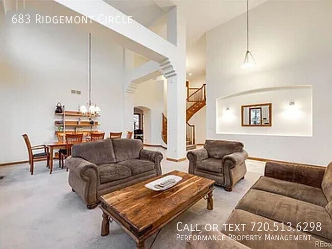 Building Photo - 683 Ridgemont Cir