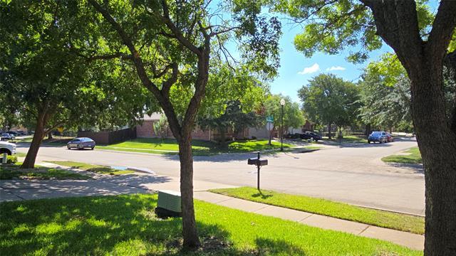 Building Photo - 6800 Oak Falls Dr