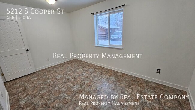 Building Photo - Secluded Ranch Style Remodeled Four Bedroo...