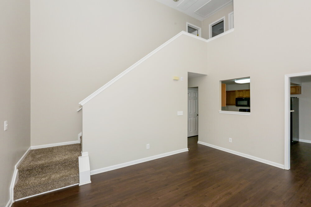 Building Photo - 1424 Jabbok Pl NW