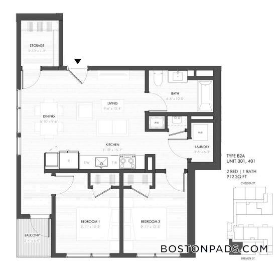 Building Photo - 340 Bremen St