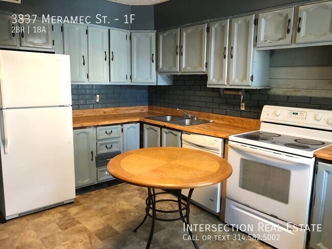 Building Photo - 3837 Meramec St