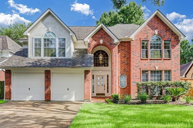 Primary Photo - 4415 Oak Valley Dr