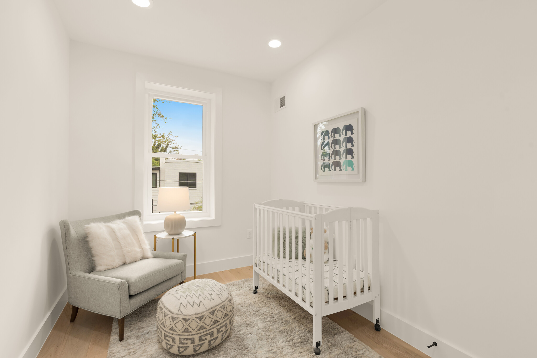 Building Photo - 4327 2nd St NW