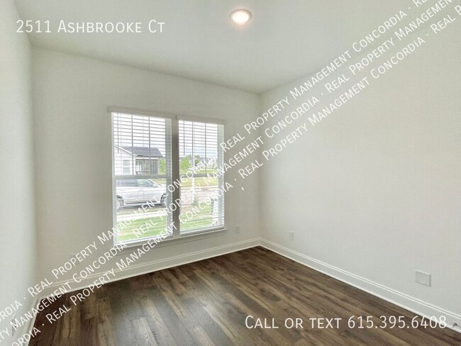 Building Photo - 2511 Ashbrooke Ct