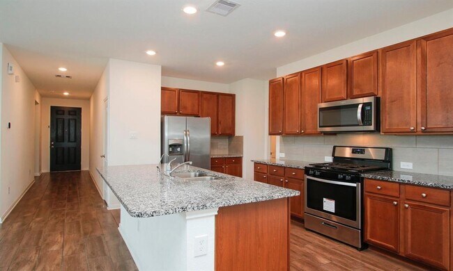 Building Photo - 20622 Teakwood Fields Ln