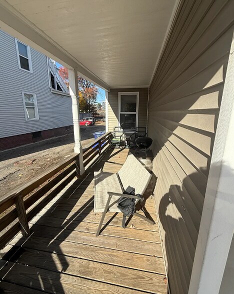 Building Photo - 36 Pratt St