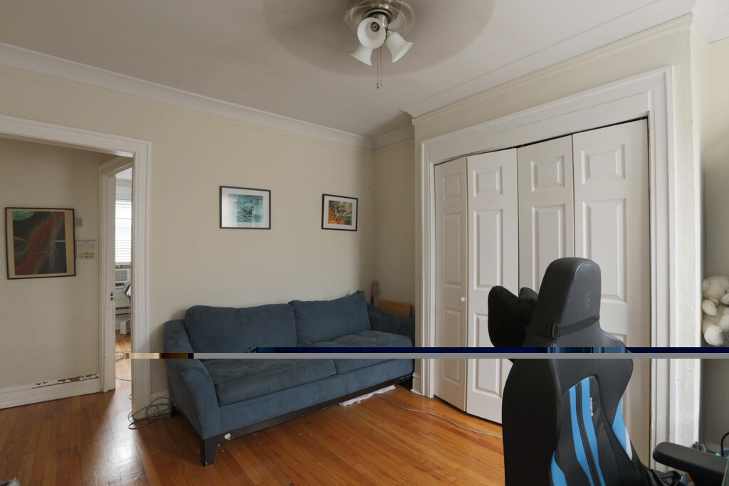 Building Photo - 839 W Newport Ave