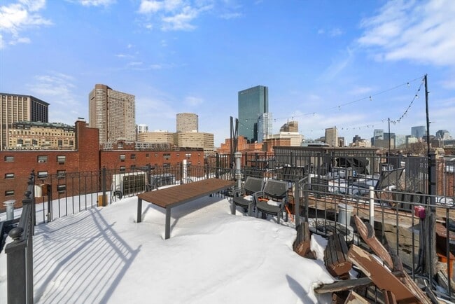 Building Photo - 410 Columbus Ave