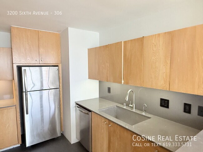 Building Photo - 3200 Sixth Ave