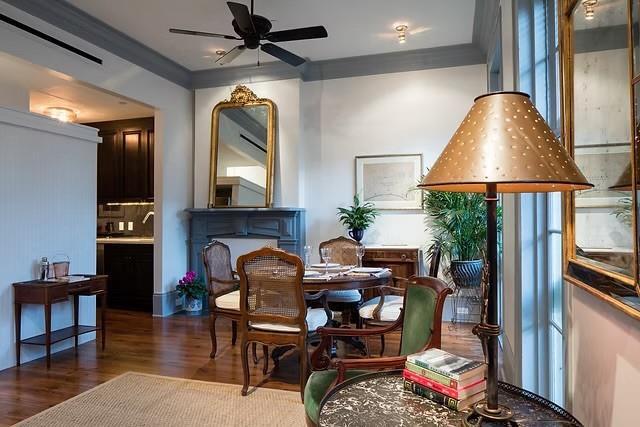 Building Photo - 533 Dumaine St