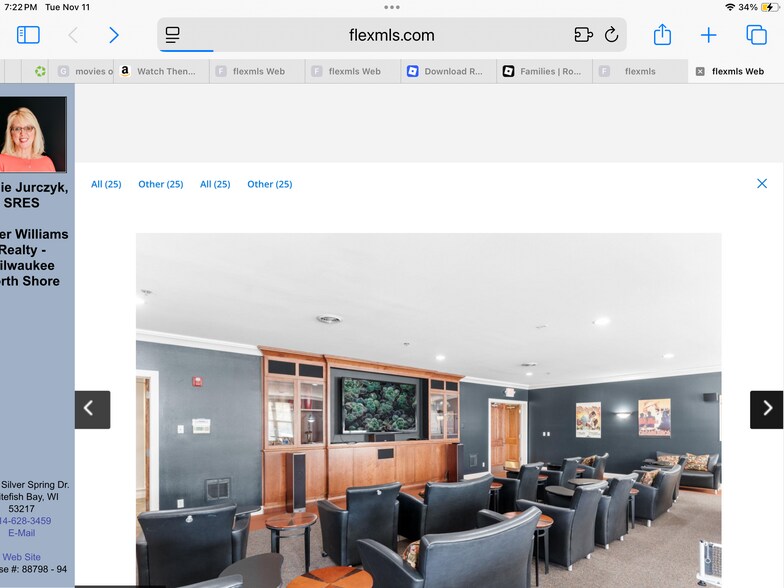 Building Photo - 4110 S Lake Dr