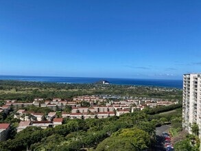 Building Photo - Makaha Valley Towers