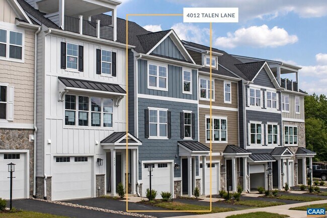 Building Photo - 4012 Talen Ln