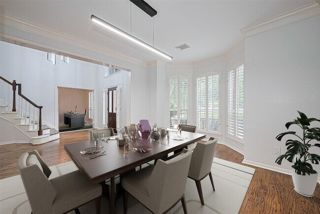 Building Photo - 2927 Cambry Crossing Ct