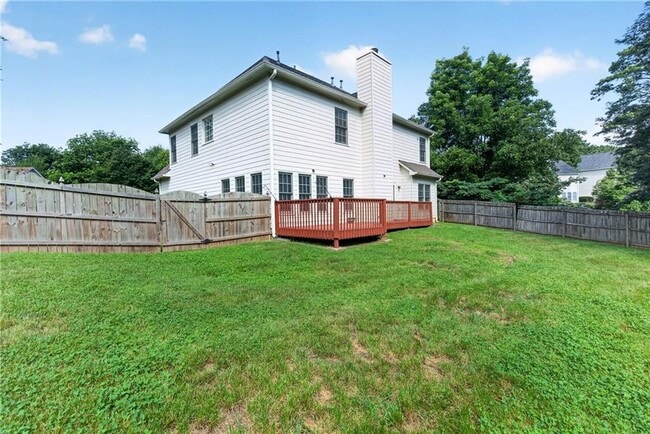 Building Photo - 2311 Ravinia Ct NE