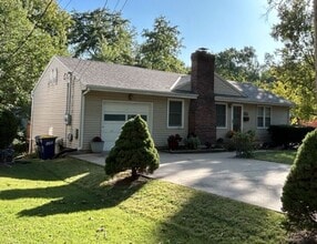 Building Photo - 6321 W 57th Terrace