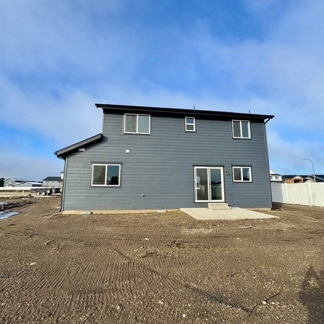 Building Photo - Newly Built 4-Bedroom Home in Great Neighborhood