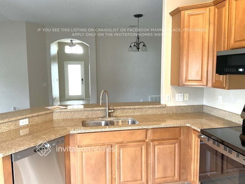 Building Photo - 503 Fairhaven Dr