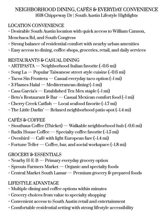 Building Photo - 1618 Chippeway Ln