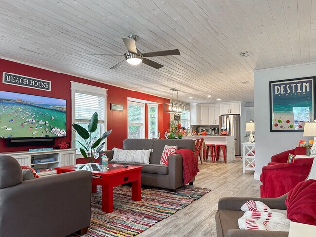 Building Photo - 4507 Luke Ave