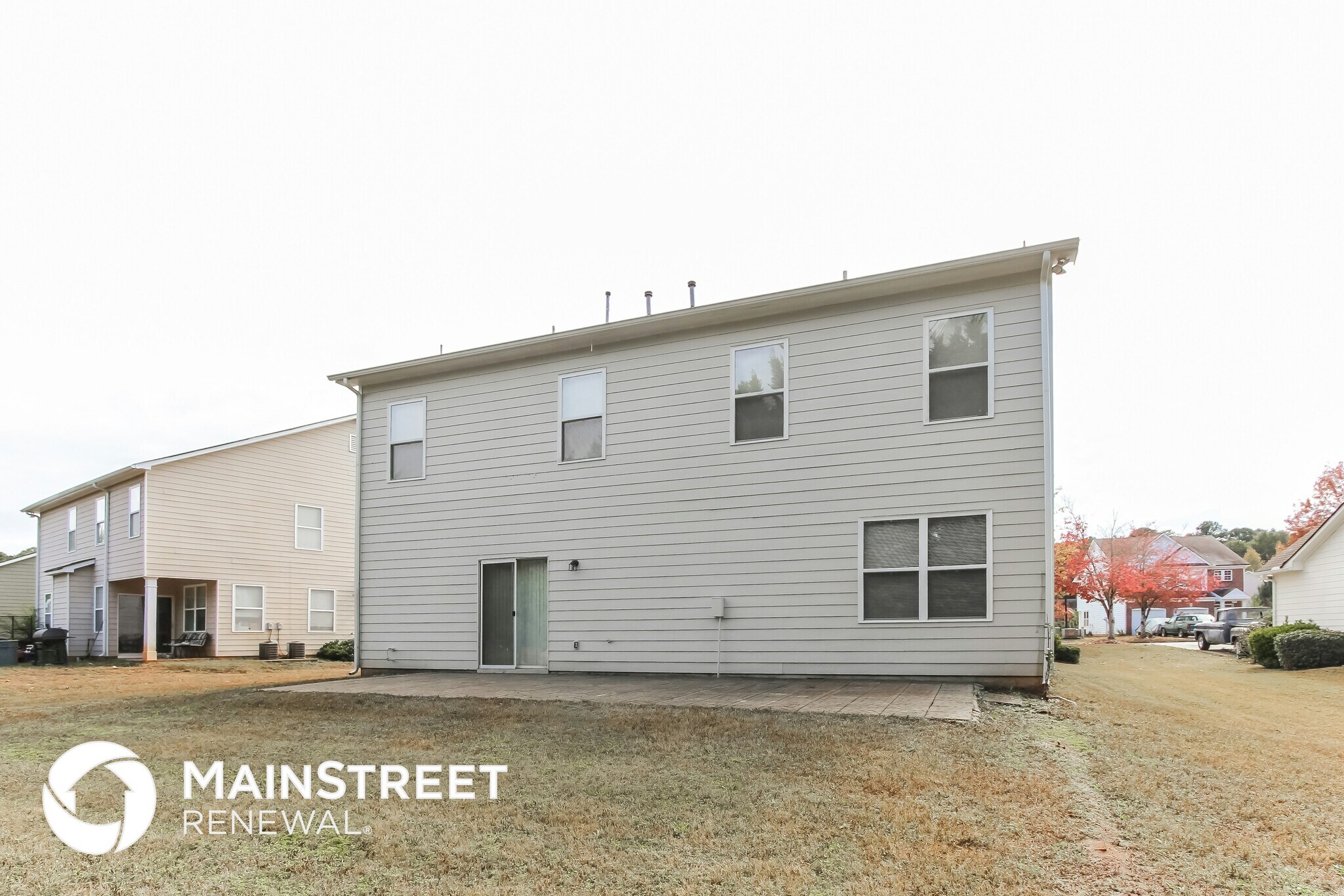 Building Photo - 3120 Baywood Ct