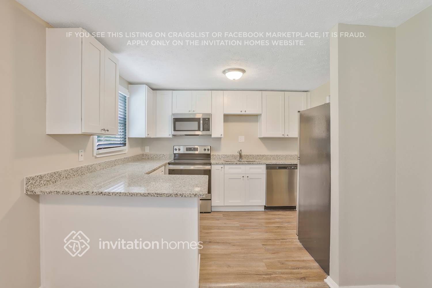 Building Photo - 6860 Cainwood Dr