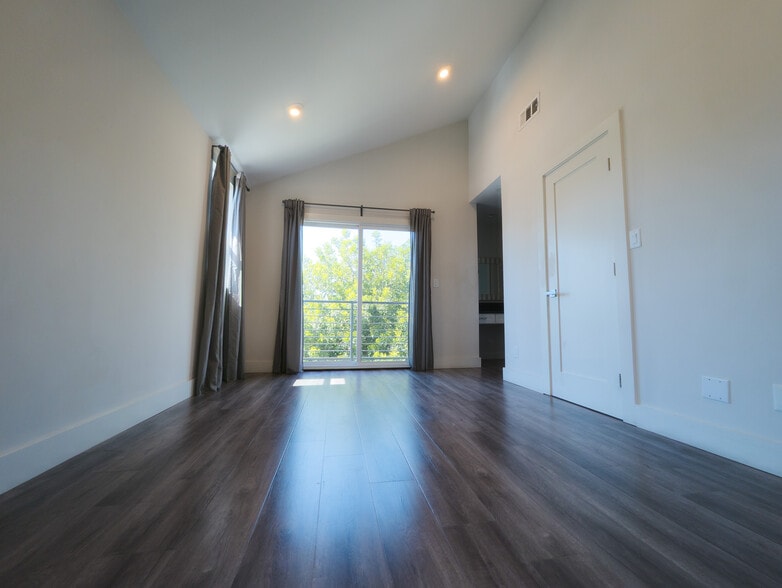 Bedroom #2 - 5640 Craner Ave