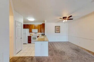 Building Photo - 701 Gibson Dr
