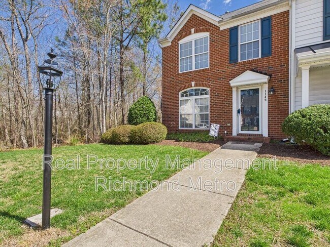 Primary Photo - 1149 Grand Brook Dr