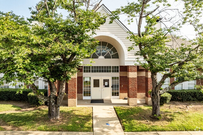 Building Photo - Ford Residential Complex