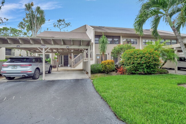 Building Photo - 16436 Timberlakes Dr