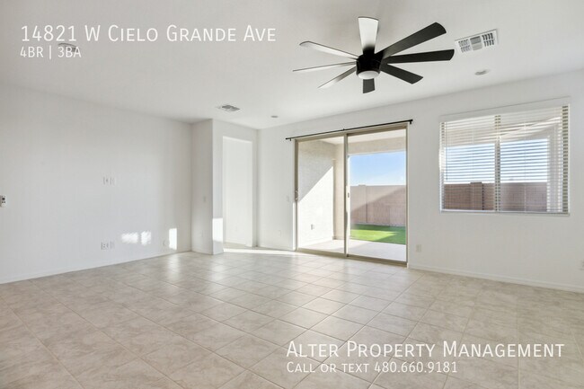 Building Photo - 14821 W Cielo Grande Ave