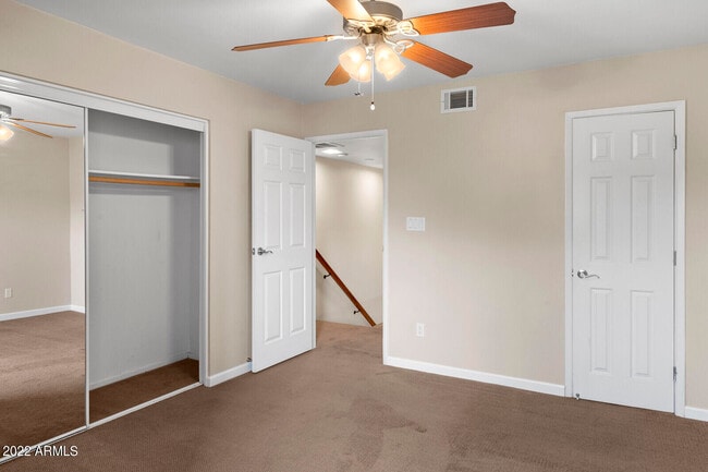 Building Photo - 885 N Granite Reef Rd