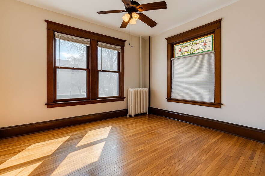 Building Photo - 1759 Iglehart Ave