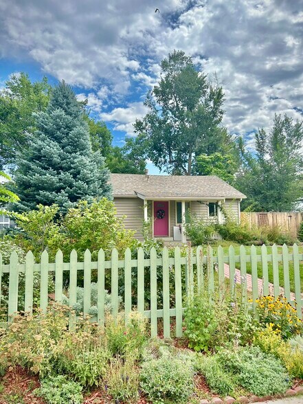 Building Photo - 5584 S Datura St