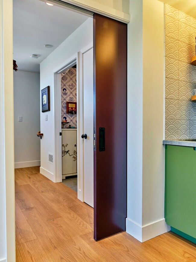 Building Photo - Forest Knolls: Luxuriously Remodeled Single Family Home w/ Expansive Views, Family Room, Office, ...