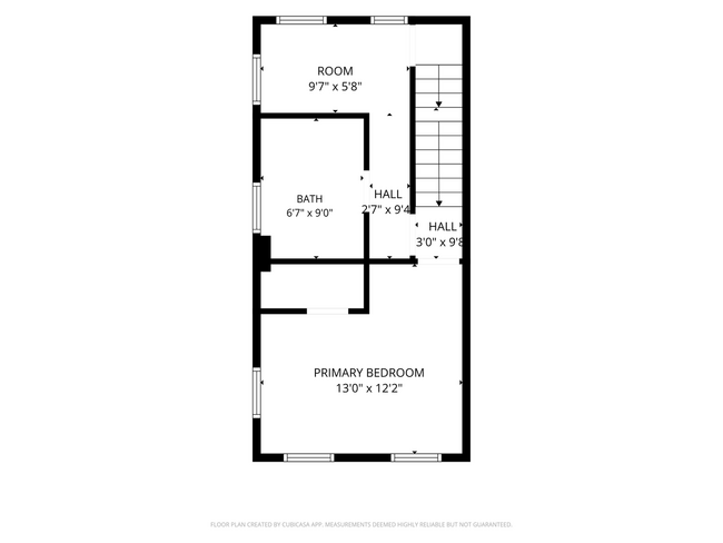 Building Photo - 1420 Penn St