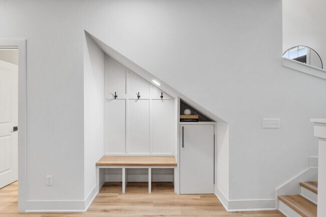 Building Photo - Brand New Three Bedroom Townhome in West L...