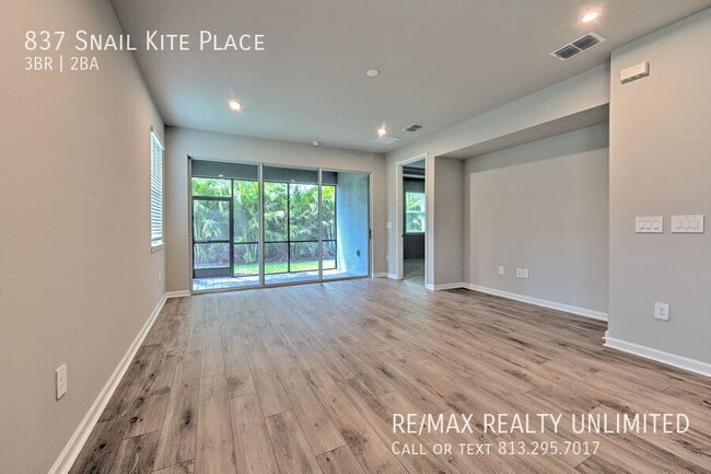 Building Photo - 837 Snail Kite Pl