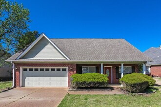 Building Photo - 6723 Crystal Dr