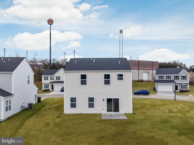 Building Photo - 29 Signal Knob Cottage Dr