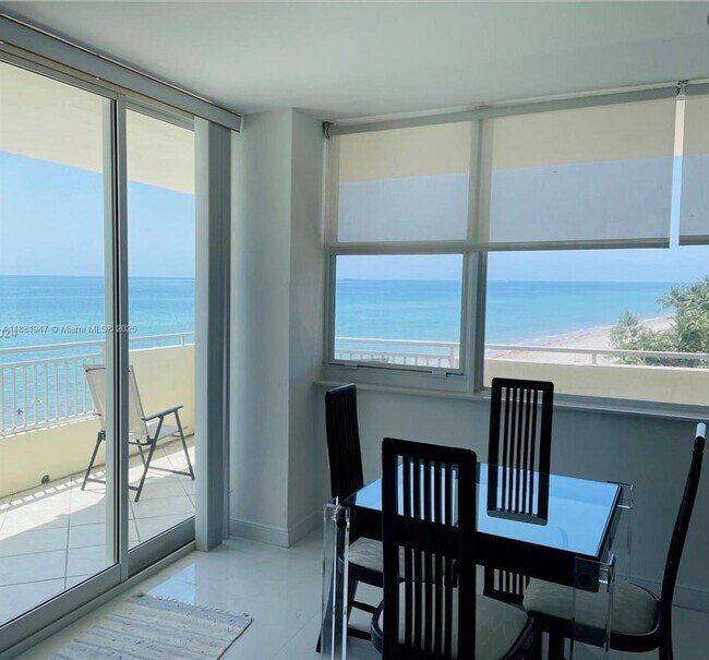 Building Photo - 3180 S Ocean Dr