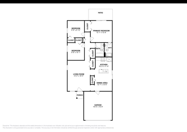 Building Photo - 13714 Gentle Woods Ave