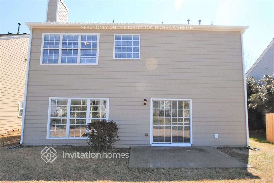 Building Photo - 110 Aucilla Ln