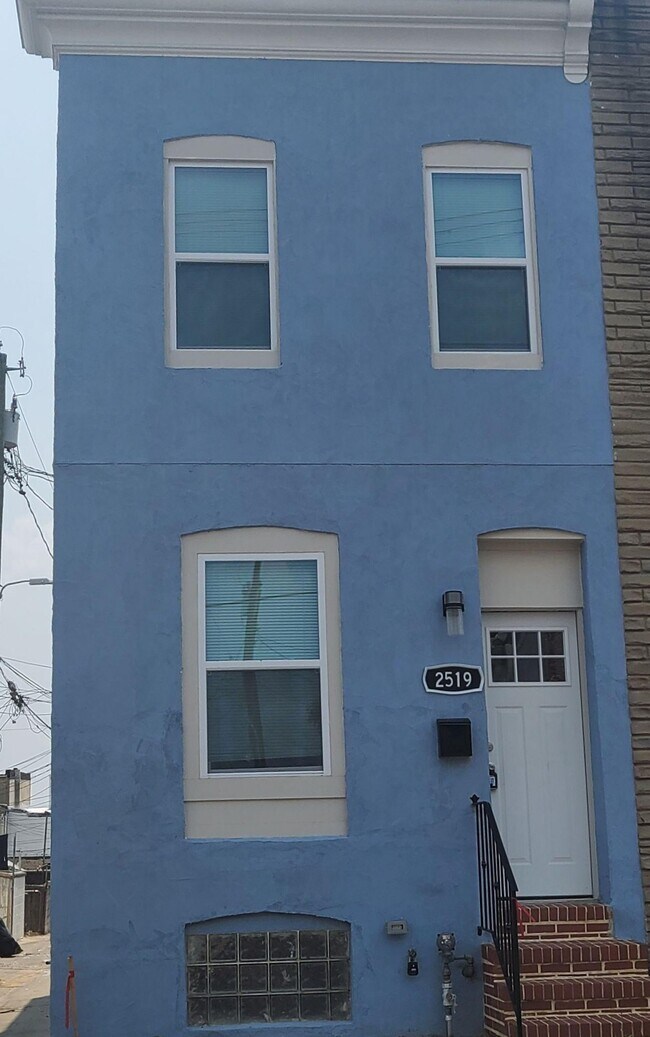 Building Photo - 2519 Orleans St