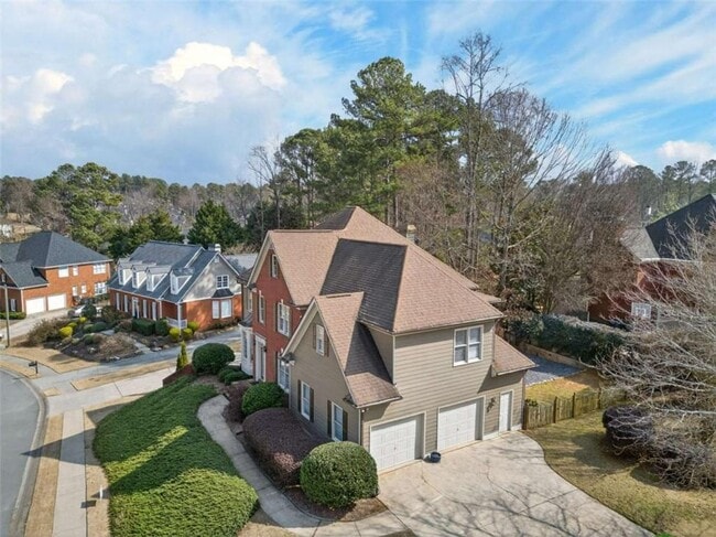 Building Photo - 1712 Kenbrook Ct NW