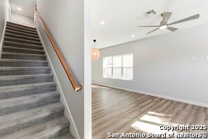 Building Photo - 811 Nevada St