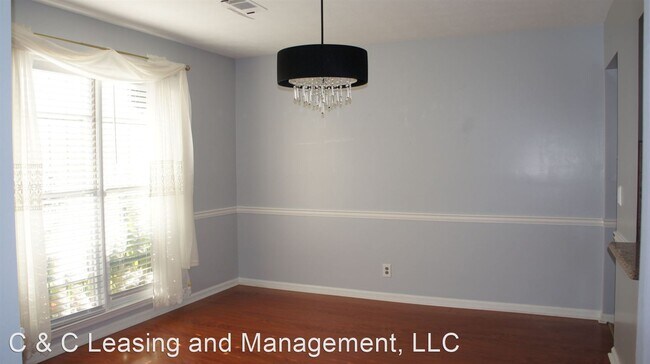 Building Photo - 3 br, 2 bath House - 1950 Amber Drive