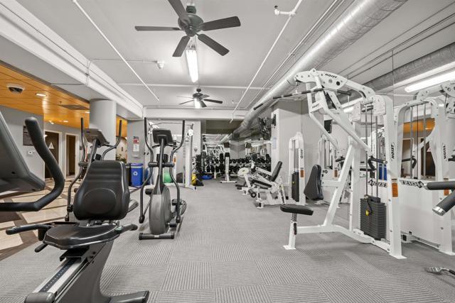 Building Photo - 1551 Fourth Ave